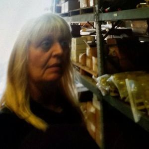 Meet your Posher, Laura